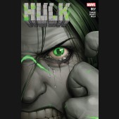 HULK #7 (2016 SERIES)