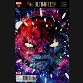 ULTIMATES 2 (SQUARED) #8
