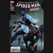 SPIDER-MAN 2099 #24 (2015 SERIES)