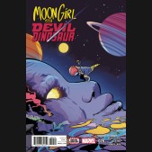MOON GIRL AND DEVIL DINOSAUR #20