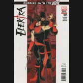 ELEKTRA #5 (2017 SERIES)