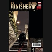 PUNISHER #13 (2016 SERIES)