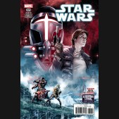 STAR WARS #32 (2015 SERIES)