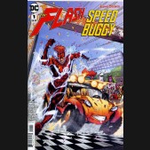 FLASH SPEED BUGGY SPECIAL #1