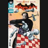 BATMAN #48 (2016 SERIES)