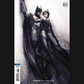 BATMAN #49 (2016 SERIES) VARIANT