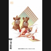 HARLEY QUINN #43 (2016 SERIES) VARIANT