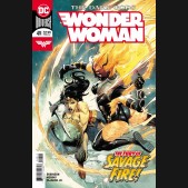 WONDER WOMAN #49 (2016 SERIES)