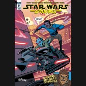 STAR WARS ADVENTURES #11 