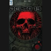 DELTA 13 #2 