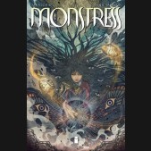 MONSTRESS #18