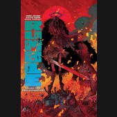 RUMBLE VOLUME 4 SOUL WITHOUT PITY GRAPHIC NOVEL