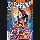 BATGIRL #36 (2016 SERIES)