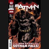 BATMAN #72 (2016 SERIES)