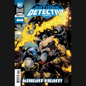 DETECTIVE COMICS #1005 (2016 SERIES)