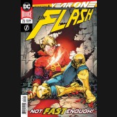 FLASH #73 (2016 SERIES)
