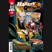 HARLEY QUINN #62 (2016 SERIES)