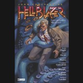 HELLBLAZER VOLUME 21 THE LAUGHING MAGICIAN GRAPHIC NOVEL