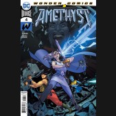 AMETHYST #4 (2020 SERIES)