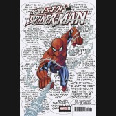NON-STOP SPIDER-MAN #1 NAUCK LAUNCH VARIANT