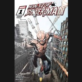 NON-STOP SPIDER-MAN #1 PREMIERE VARIANT