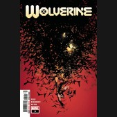 WOLVERINE #5 (2020 SERIES)