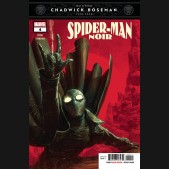 SPIDER-MAN NOIR #4 (2020 SERIES)