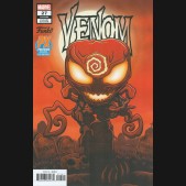 VENOM #27 (2018 SERIES) FUNKO VARIANT FIRST APPEARANCE OF CODEX