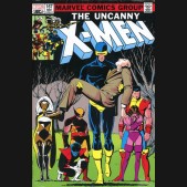UNCANNY X-MEN OMNIBUS VOLUME 3 PAUL SMITH DM VARIANT HARDCOVER
