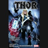 THOR BY DONNY CATES VOLUME 1 THE DEVOURER KING GRAPHIC NOVEL