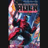 IMMORTAL HULK VOLUME 7 HULK IS HULK GRAPHIC NOVEL