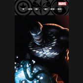 THE END GRAPHIC NOVEL
