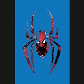 NON-STOP SPIDER-MAN #1 DIE CUT VARIANT