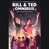 BILL AND TED OMNIBUS GRAPHIC NOVEL
