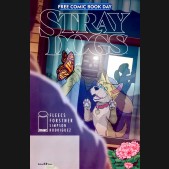FCBD 2021 STRAY DOGS