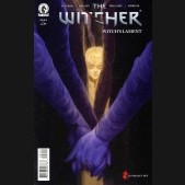 WITCHER WITCHS LAMENT #2