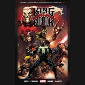 KING IN BLACK GRAPHIC NOVEL