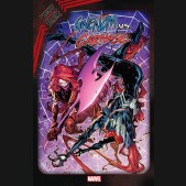 KING IN BLACK GWENOM VS CARNAGE GRAPHIC NOVEL