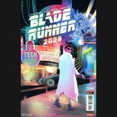 BLADE RUNNER 2029 #5