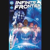 INFINITE FRONTIER #1