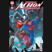 ACTION COMICS #1032 (2016 SERIES)