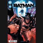 BATMAN #109 (2016 SERIES)