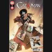CATWOMAN #32 (2018 SERIES)