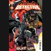 DETECTIVE COMICS #1038 (2016 SERIES)