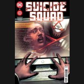 SUICIDE SQUAD #4 (2021 SERIES)