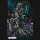 JOKER #4 (2021 SERIES) LUCIO PARRILLO VARIANT