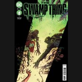 SWAMP THING #4 (2021 SERIES)