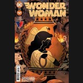 WONDER WOMAN #774 (2016 SERIES)