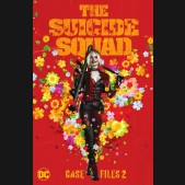 SUICIDE SQUAD CASE FILES VOLUME 2 GRAPHIC NOVEL