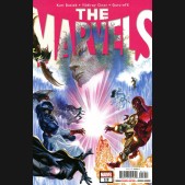 THE MARVELS #12